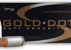 CCI 9mm Speer Gold Dot CCI53618 124 gr JHP 50 rounds - FAST SHIPPING-NO CREDIT CARD FEES