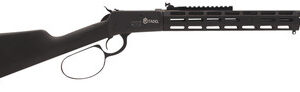 Citadel CIT454LVR Levtac-92 .454 Casull 16.5" 8+1 Large Loop Black