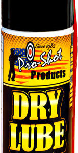 PRO SHOT DRY LUBE 2OZ AEROSOL