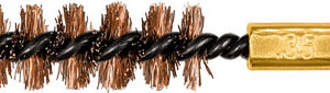 OTIS BRONZE BORE BRUSH 338/35 - CAL