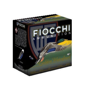 Fiocchi Extrema 12 Gauge 3" #BB Steel Shot 1-1/4 oz 1350 FPS - 250 Rounds (Case)