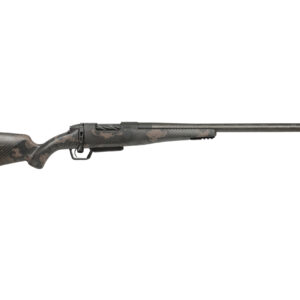 FIERCE FIREARMS CF ROGUE XP 22CR BLK/TRO 20" #