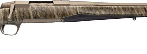 BROWNING X-BOLT 2 SPEED 6.5CM - 22" MO BOTTOMLAND BRONZE MB