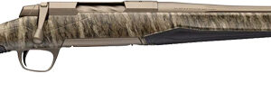 BROWNING X-BOLT 2 SPEED 7MM - PRC 20" BOTTOMLAND THREADED