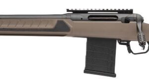 SAVAGE 110 CORE TACTICAL 6MM - ARC 18" LH PLATINUM/TAN V2