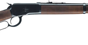WINCHESTER MODEL 1892 CARBINE - 45LC 20" BLUED/WALNUT