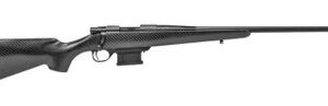 Howa HCBN270 1500 Carbon Stalker Long Action .270 Win 22" Threaded Barrel 4+1 Carbon Fiber