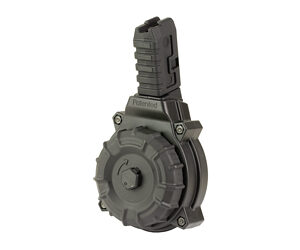 MAG PROMAG SPG KUNA DRUM 9MM 50R BK