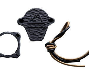 OHC RUGGEDIZED LIGHTCAP SMALL