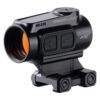 Pa glx md-21s autolive 2 moa red