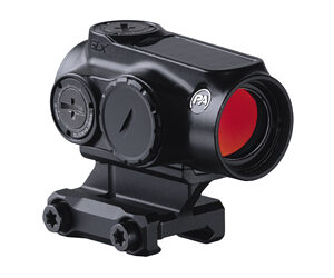 Pa glx md-21s autolive 2 moa red