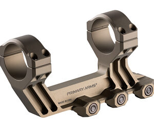 Pa 30mm plx cantilever mount 2. 04"