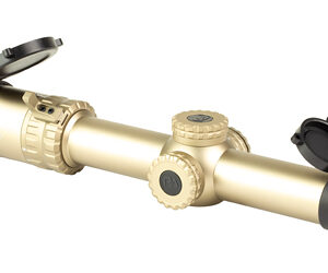 Pa slx 1-6x24sfp g4 acss nova gr/fde