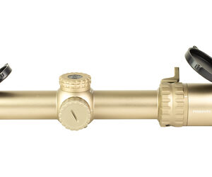Pa slx 1-6x24sfp g4 acss nova gr/fde