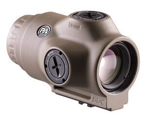 Pa slx 3x micro magnifier fde