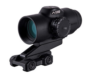 Pao slx 5x microprism ill acss mil
