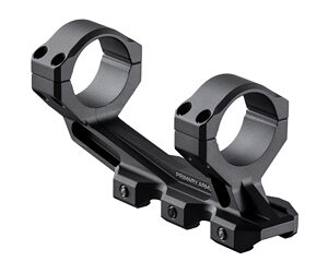 Pao 34mm slx cantilever mount 1. 5"