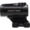 Pa slx md-21s autolive accs cqb red