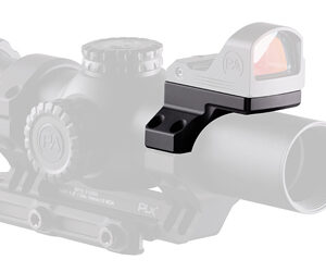 Pao slx top cap reflex mount 34mm