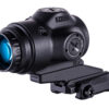 Pao slx 3x microprism ill acss rptor