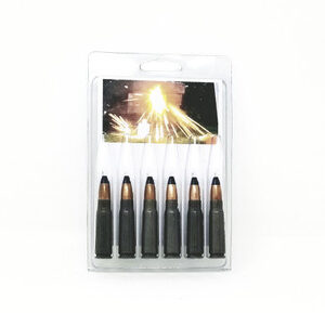 Paraklese Technologies 7.62x39 Firestorm 6 Rounds