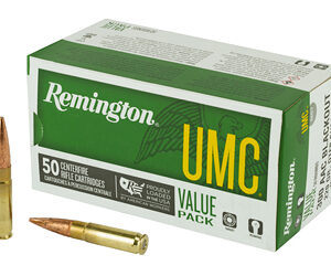 REM UMC 300BLK 220GR 50/400 - FAST SHIPPING-NO CREDIT CARD FEES
