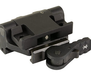 Unity combat thermal mount rh25 blk