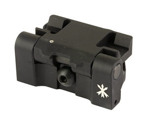 Unity combat thermal mount rh25 blk