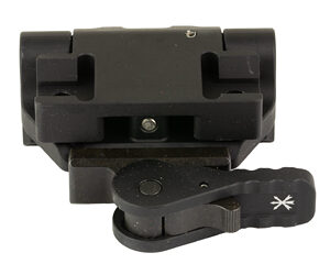 Unity combat thermal mount rh25 blk