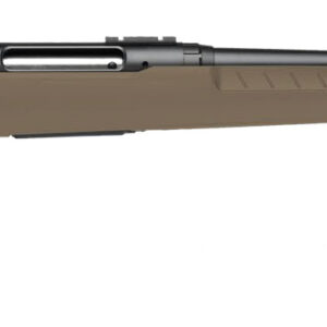 SAVAGE ARMS AXIS 2 400LEG BL/FDE 20" #