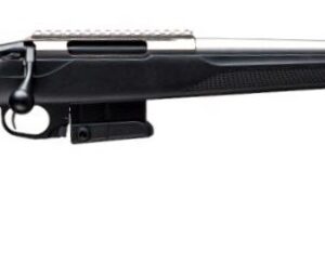 TIKKA T3X CTR 6MMCR 20" SS/BLK TB