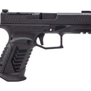 DERYA ARMS DY9 9MM BLK 10+1 3.8" OR US MA