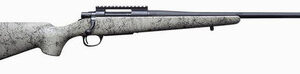 Howa HCSL65CRTAN Superlite 6.5 Creedmoor 5+1 Capacity 20" Threaded Barrel Tan/Black