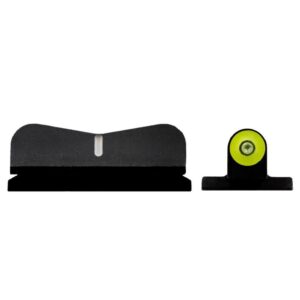 XS Sight DXW2 Big Dot Sight for S&W M&P SHIELD - Yellow