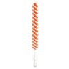 Birchwood casey nylon bore brush -. 270/6. 8mm