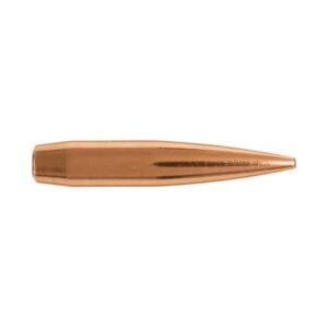 Berger Match Grade Hunting Bullets 6mm .243" 115 gr VLD Hunter 100/rd - FAST SHIPPING-NO CREDIT CARD FEES
