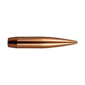 Berger Elite Hunter Rifle Bullets 7mm .284" 195 gr 500/ct