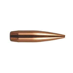 Berger Hybrid Target Bullets .30 cal .308" 200 gr HPBT 100/ct - FAST SHIPPING-NO CREDIT CARD FEES