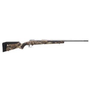 Savage 110 Bear Hunter Rifle.300 WSM 2rd Capacity 23" Barrel Mossy Oak Break Up Country