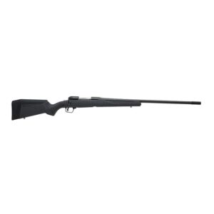 Savage Arms 110 Long Range Hunter Rifle.300 PRC 5/rd 26" Barrel Grey