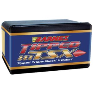 Barnes Tipped TSX (TTSX) Bullets .416 cal .416" 350 gr TTSXBT 50/ct - FAST SHIPPING-NO CREDIT CARD FEES