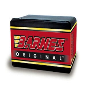 Barnes Originals Semi-Spitzer Bullets .45-70 Gov .458" 300 gr SSSP 50/ct - FAST SHIPPING-NO CREDIT CARD FEES