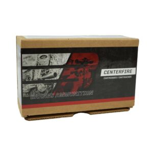 Barnes Ammunition Centerfire Rifle .223 Rem 55gr HPBT 3240 fps 125/ct (Bulk) - FAST SHIPPING-NO CREDIT CARD FEES