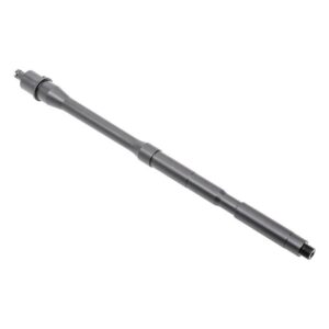 CMMG Barrel Sub-Assm 16.1inch M4 4140CM SBN 22LR