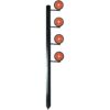 Champion rimfire dueling tree target steel