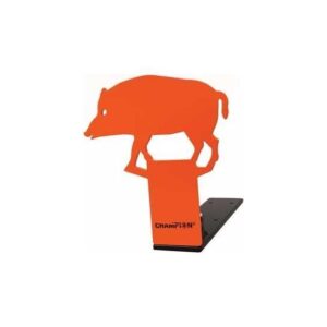 Champion Target Metal Pop-Up Hog