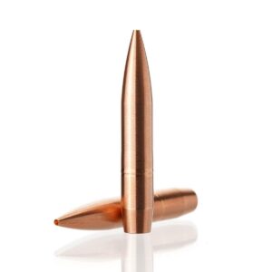 Cutting Edge (MTAC-Match/Tactical) Single Feed Bullets .284" 192 gr 50/ct - FAST SHIPPING-NO CREDIT CARD FEES