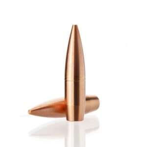 Cutting Edge MTAC Rifle Bullets .308 Cal .308" 165 gr BT 50/ct - FAST SHIPPING-NO CREDIT CARD FEES