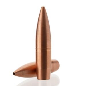 Cutting Edge MTH (Match/Tactical/Hunting) Bullets .224 cal .224" 65gr 50/ct - FAST SHIPPING-NO CREDIT CARD FEES