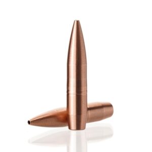 Cutting Edge MTH (Match/Tactical/Hunting) Single Feed Bullets 243/6mm cal .243 100 gr 50/ct - FAST SHIPPING-NO CREDIT CARD FEES